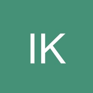 Meet your Posher, Ikram